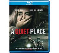 A Quiet Place