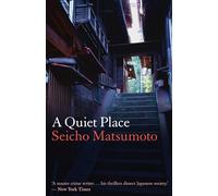 A Quiet Place
