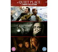 A Quiet Place – Coffret 3 films – Paramount Pictures