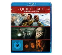 A Quiet Place - 3 Filme