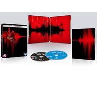 A Quiet Place: Day One – 4K UHD – Édition Steelbook