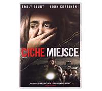 A Quiet Place [DVD] (IMPORT) (Pas de version franħaise)