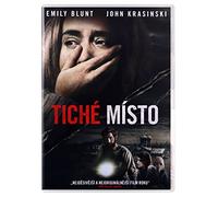 A Quiet Place [DVD] (IMPORT) (Pas de version française)