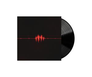 A Quiet Place Original Motion Picture Score Vinyle - 1LP