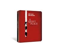A Quiet Place Part II ( 4k+Br)