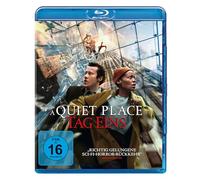 A Quiet Place: Tag Eins (Blu-ray)