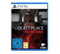 A Quiet Place - The Road Ahead - PS5