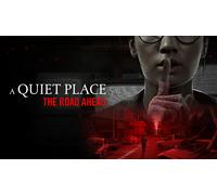 A Quiet Place: The Road Ahead (PS5)