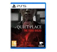 Maximum Games – Jeu PS5 – A Quiet Place - The Road Ahead