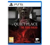 Maximum Games – Jeu PS5 – A Quiet Place - The Road Ahead