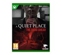 A Quiet Place - The Road Ahead - Xbox (Microsoft Xbox Series X S)