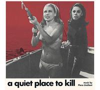 A Quiet Place to Kill (Paranoia)