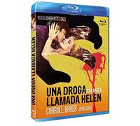 A Quiet Place to Kill ( Paranoia ) [ Blu-Ray, Reg.A/B/C Import - Spain ]