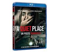 A Quiet Place-Un Posto Tranquillo [Blu-Ray] [Import]