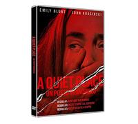 A Quiet Place-Un Posto Tranquillo [Import]