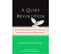 A Quiet Revolution Mary Elizabeth King (Auteur)