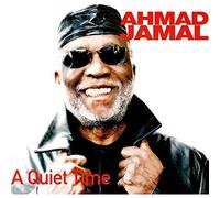 A Quiet Time – Universal Music Group