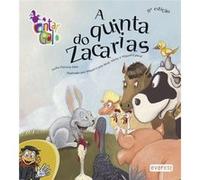 A Quinta Do Zacarias Zacarías (Auteur)