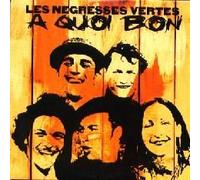 Les Négresses Vertes - A Quoi Bon