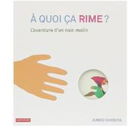 À quoi ça rime ?