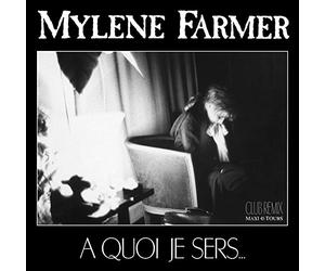 A quoi je sers