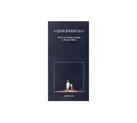 A quoi jouent-ils ? - Rhona Bitner Jean-Charles Blanc Christian Boltanski... - Collectif - Actes sud - Livre
