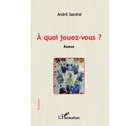 A Quoi Jouez-Vous ? | Occasion
