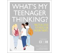 À quoi pense mon adolescent ?