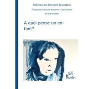 A Quoi Pense Un Enfant