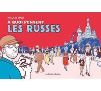 A quoi pensent les Russes