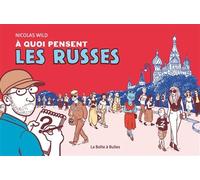 A quoi pensent les Russes
