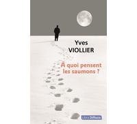 A Quoi Pensent Les Saumons ?