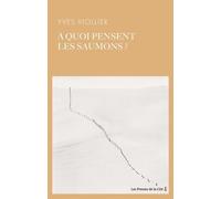 A Quoi Pensent Les Saumons ?