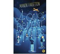 A Quoi Rêvent Les Étoiles