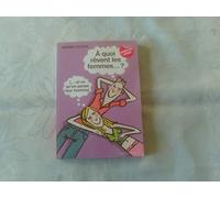 A quoi rêvent les femmes