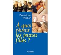 A quoi rêvent les jeunes filles ?