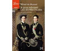 À quoi rêvent les jeunes filles