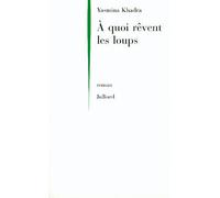 A quoi rêvent les loups