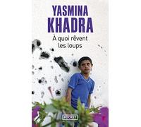 À quoi rêvent les loups