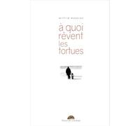 A quoi rêvent les tortues