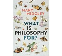 À quoi sert la philosophie ?