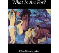 À quoi sert l'art ?