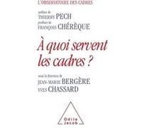 À quoi servent les cadres ?