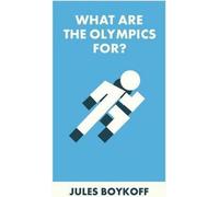 À quoi servent les Jeux olympiques ?