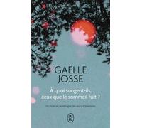 À quoi songent-ils, ceux que le sommeil fuit ?