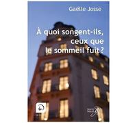 A Quoi Songent-Ils, Ceux Que Le Sommeil Fuit ?