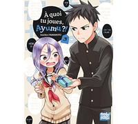 A quoi tu joues, Ayumu ?! T05