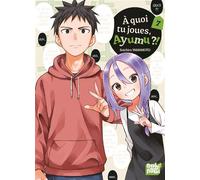 A quoi tu joues, Ayumu ?! T07 - Soichiro Yamamoto - Nobi Nobi - broché - Manga