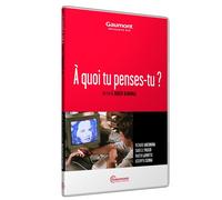 À quoi tu penses-tu ? DVD DVD