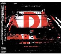 A.R.B.The Best "Long,Long Way"(With Dvd) [Import Japonais]